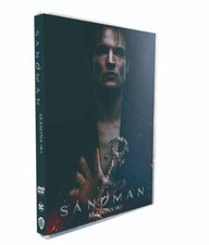 The sandman seasons1 d'occasion  Expédié en Belgium