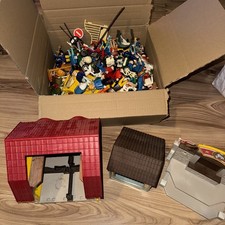Playmobil konvolut 2kg gebraucht kaufen Playmobil konvolut 2kg gebraucht kaufen  Berlin
