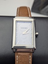 Montre azzaro design d'occasion  Saint-Claude