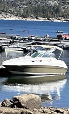1999 sea ray for sale  Strawberry