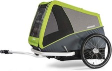 Croozer dog trailer for sale  LONDON