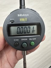 Mitutoyo absolute s112txb for sale  Charlotte
