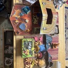 Vintage troll house for sale  Portland