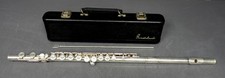 Gemeinhardt nickle silver for sale  Souderton