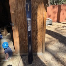 Armada tracer 118 for sale  South Lake Tahoe
