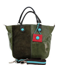 Borsa pelle gabs usato Borsa pelle gabs usato  Santarcangelo di Romagna