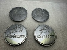 Carlsson aluminum wheel d'occasion  Expédié en Belgium