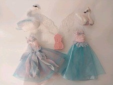 Barbie swan lake for sale  Shipping to Ireland