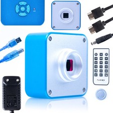 Kamera mikroskopowa Hydra Pro KMHP-HDMI 16MP Sony CMOS Planets seria PRO na sprzedaż  PL