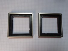 Jung es2981 abdeckrahmen gebraucht kaufen  Rastatt
