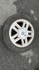 Jante renault scenic d'occasion  Talmont-Saint-Hilaire