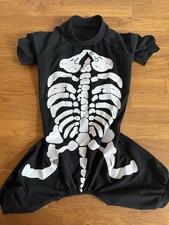 Hunde kostüm halloween gebraucht kaufen  Sailauf