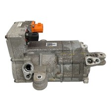 KIA EV6 COMPRESSOR DE AR CONDICIONADO BOMBA AC 2021-2025 977E1-CV200 comprar usado  Enviando para Brazil