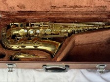 Saxofone alto YAMAHA YAS-32 latão dourado com estojo comprar usado  Enviando para Brazil