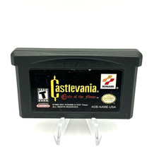 Castlevania circle the usato  Ragalna
