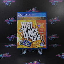 Dance 2016 gold for sale  Largo