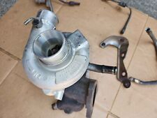 Td04l turbo subaru for sale  Church Hill