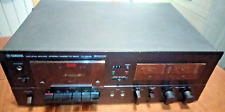 Yamaha 520b deck usato  Mantova