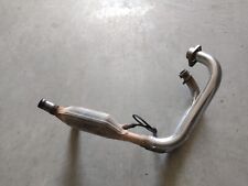 Collettori scarico suzuki usato  Savona