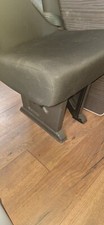 Rear van seats for sale  GLASGOW
