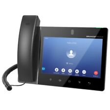 Grandstream gxv3480 video for sale  PETERBOROUGH
