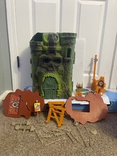 Castle grayskull 1981 for sale  Collierville
