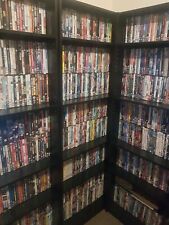 100 dvds bundle for sale  TONYPANDY