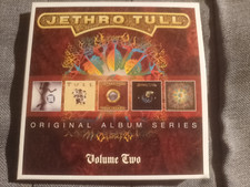 Jethro tull riginal gebraucht kaufen  Berlin