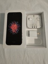 Usado, Fones de ouvido Apple iPhone 4 5 6 Plus 6S + iPod iPad originais OEM fones de ouvido 3,5 mm novo comprar usado  Enviando para Brazil