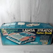 Nikko lancia stratos for sale  Ireland