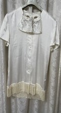 Vestito carnevale donna usato  Lecce