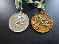 Medaille laufen gebraucht kaufen  Berlin
