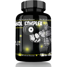 Anabol complex training usato  Spedire a Italy