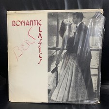 Romantic Classics 3 Vinyl LPs Compilation 1986 UE-530 MSM 35071 Great Collection comprar usado  Enviando para Brazil