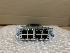 Cisco nim es2 usato  Spedire a Italy