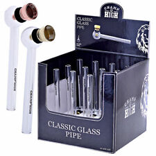 Champ glas pfeife gebraucht kaufen  Langen