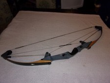 Vintage bear archery for sale  Davison
