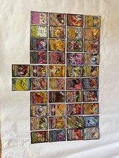 Carte rare pokémon usato  Zovencedo