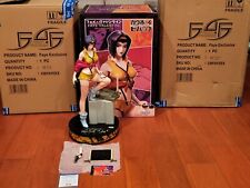 First4figures cowboy bebop for sale  Northridge