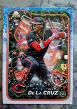 2024 topps holiday for sale  Houston