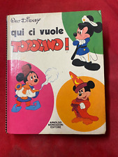 Cartonato collana carosello usato  Genova