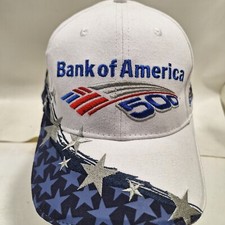 Nascar bank america for sale  Ocala