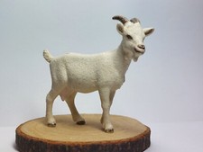 Schleich ziege 13719 gebraucht kaufen  Dietenheim