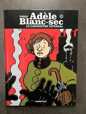 Tardi adèle blanc d'occasion  Strasbourg-