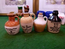 Stoneware whisky mead for sale  BILLINGHAM