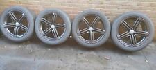 Genuine set alloy for sale  NEWTOWNABBEY