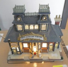 Lemax village collection for sale  Jackson