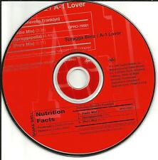 Spragga benz lover for sale  Amarillo