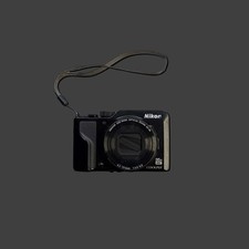 Nikon coolpix a1000 for sale  Chelsea
