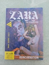 Zara 23 elvifrance d'occasion  Sainte-Lucie-de-Tallano